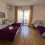 Apartments Mitende