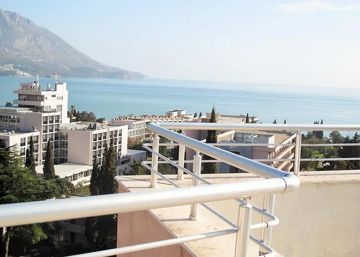 Apartments Mitende