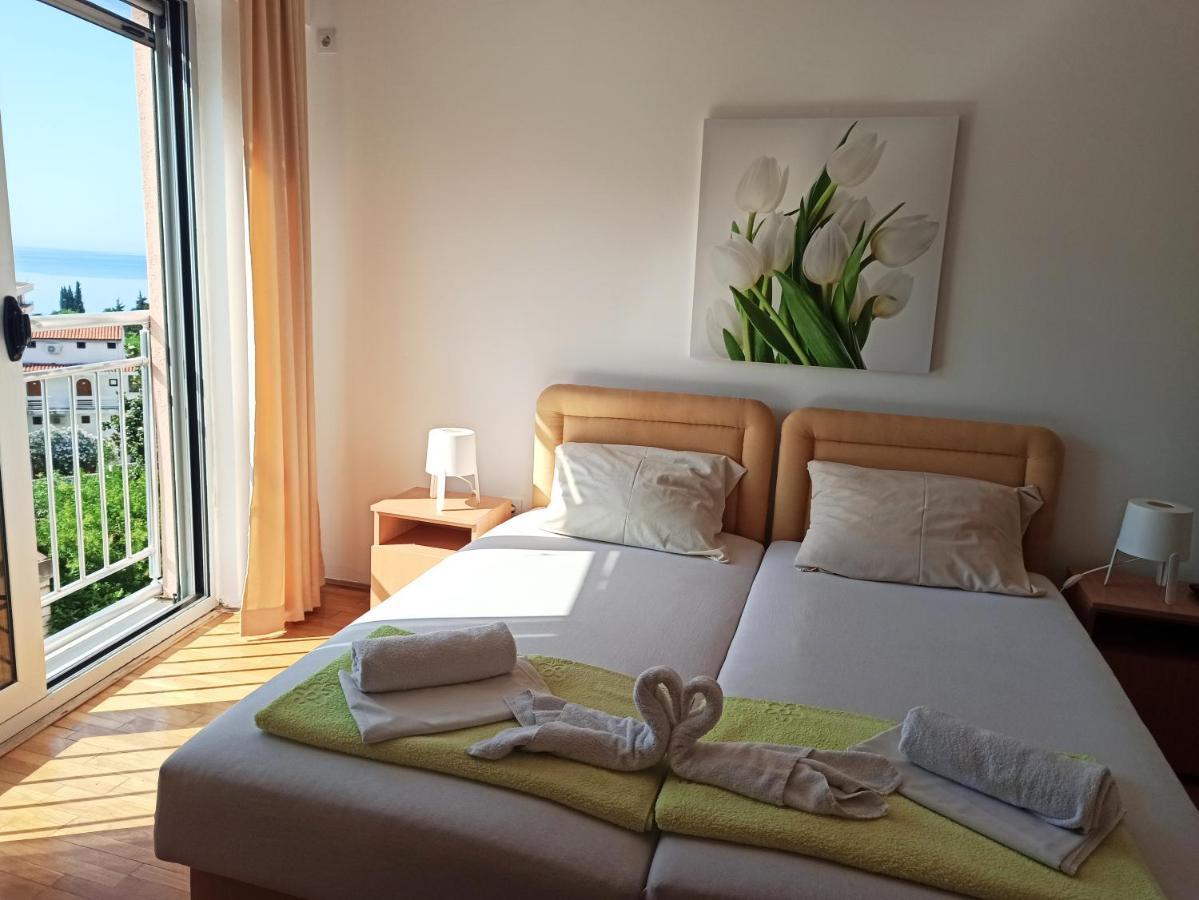 Mitende Apartament