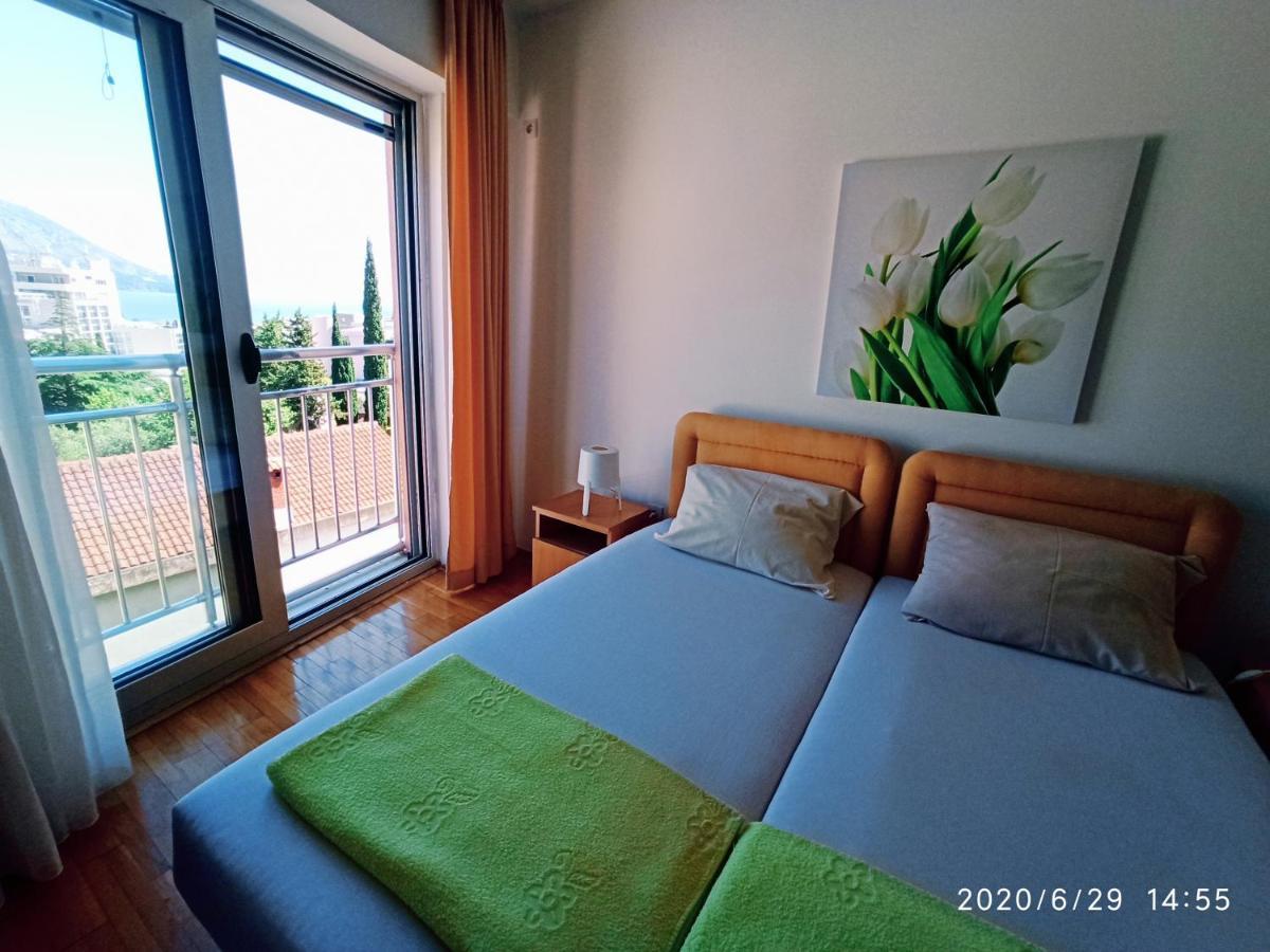 Mitende Apartment *