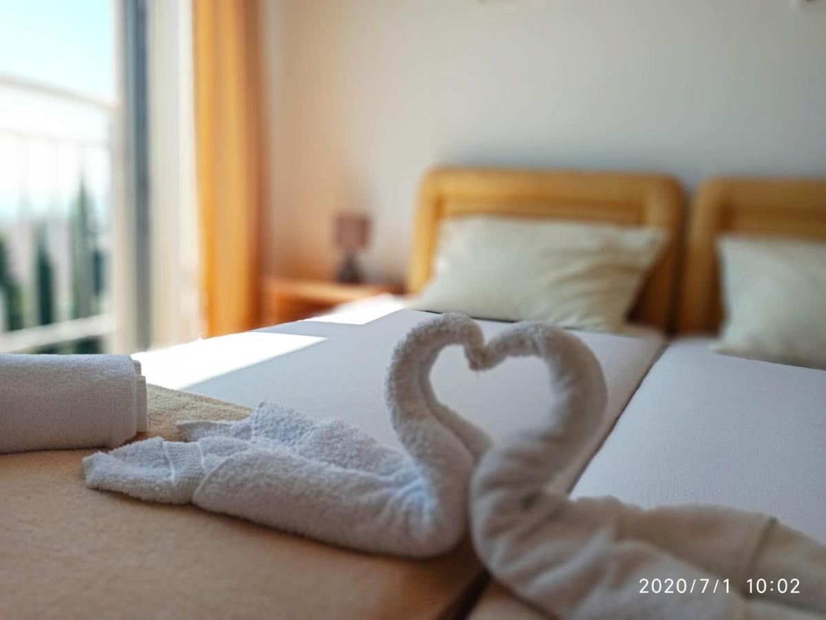 Mitende Apartment *