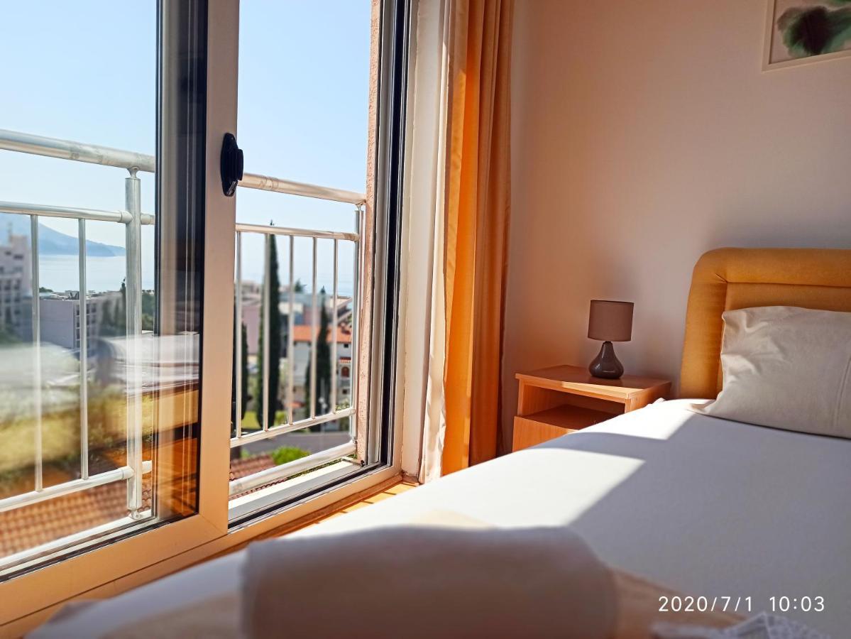 Apartment Mitende Budva