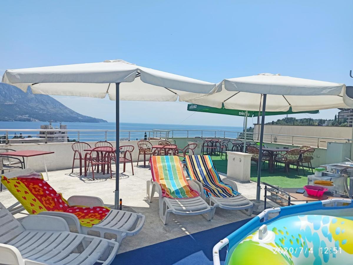 Mitende Apartment Budva