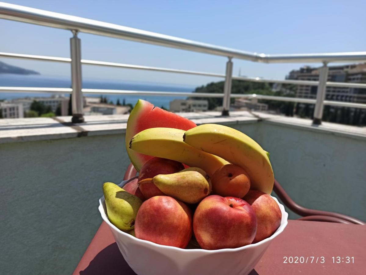 Apartament Mitende