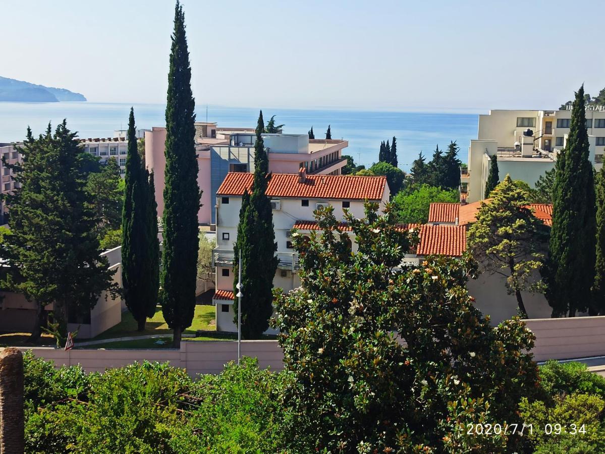 Mitende Apartament *