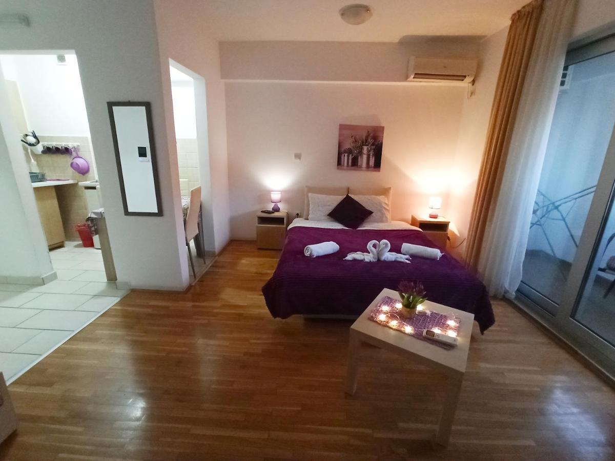 Apartment Mitende *