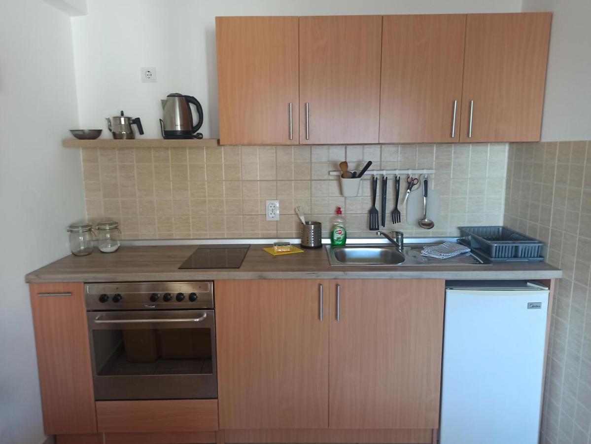 Mitende Apartment