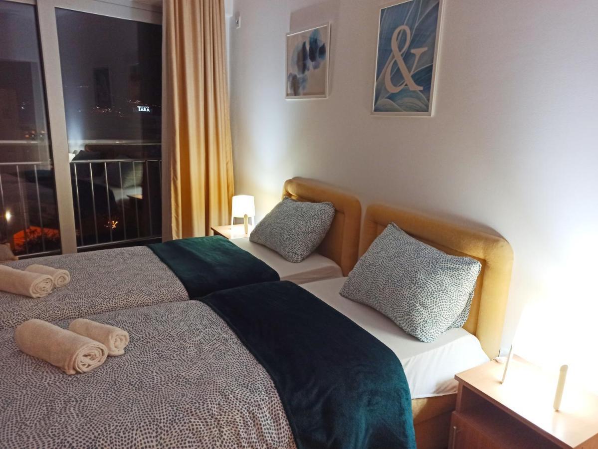 Mitende Apartment *