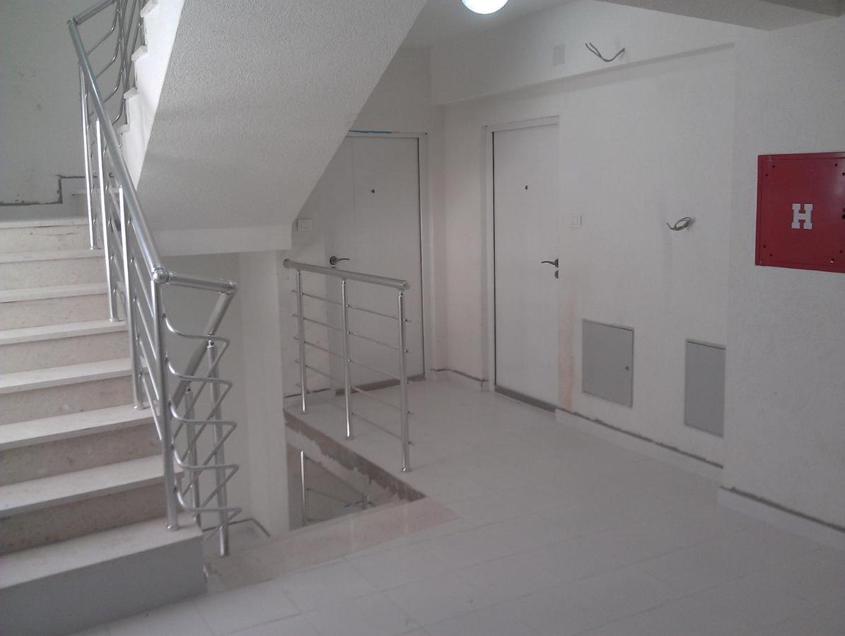 Apartment Mitende Budva