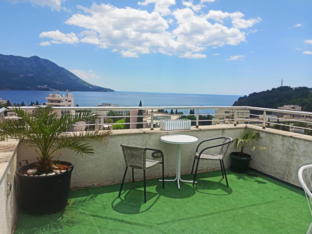Apartment Mitende *
