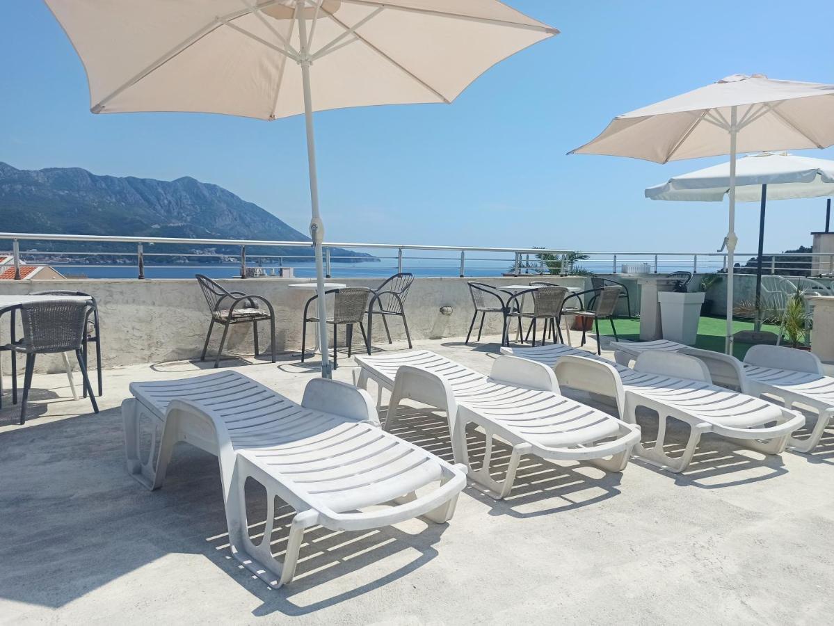 Apartment Mitende Budva