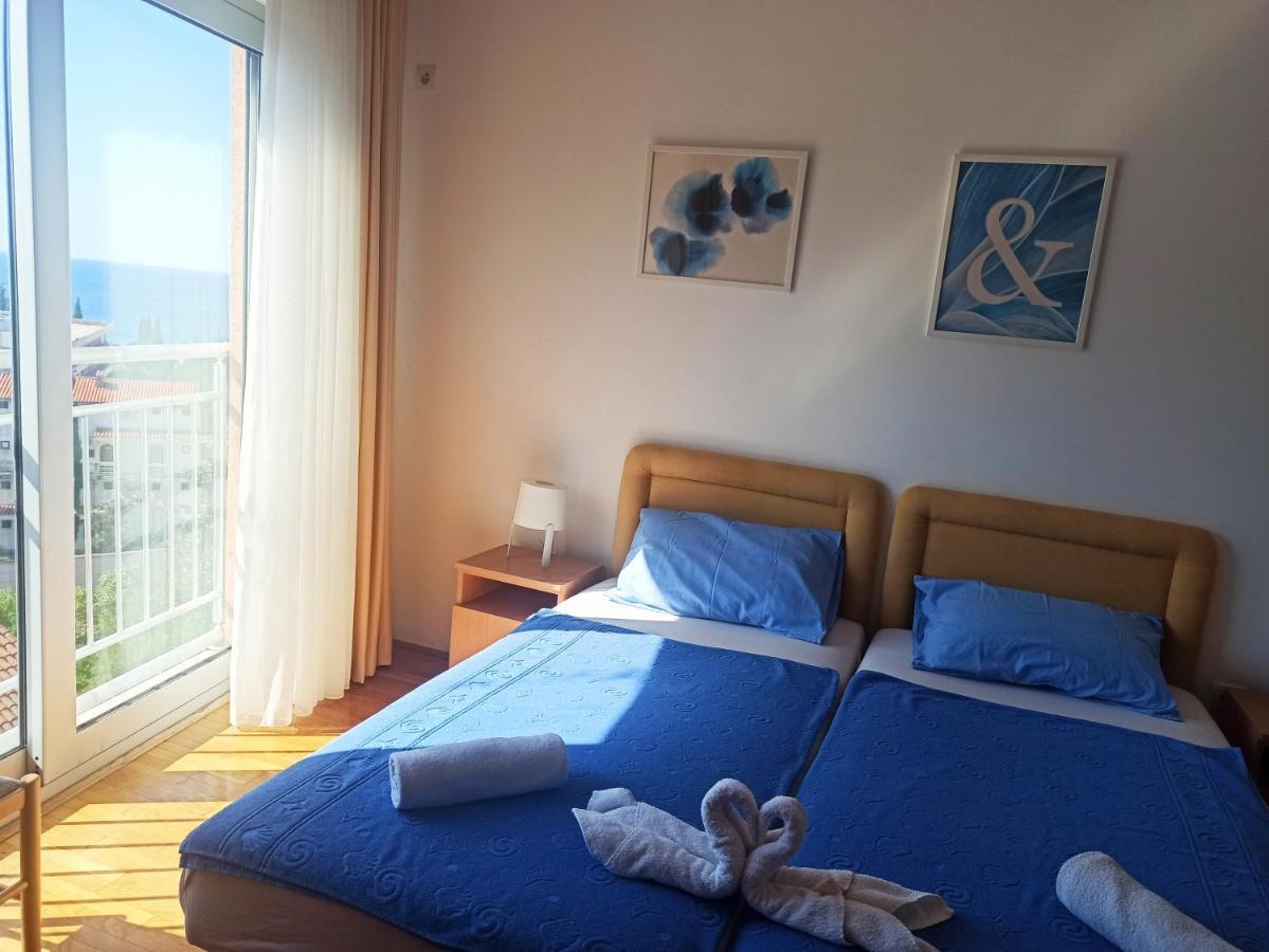 Mitende Apartment *