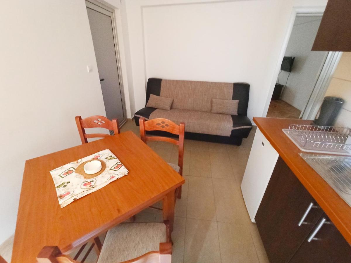Apartment Mitende Budva