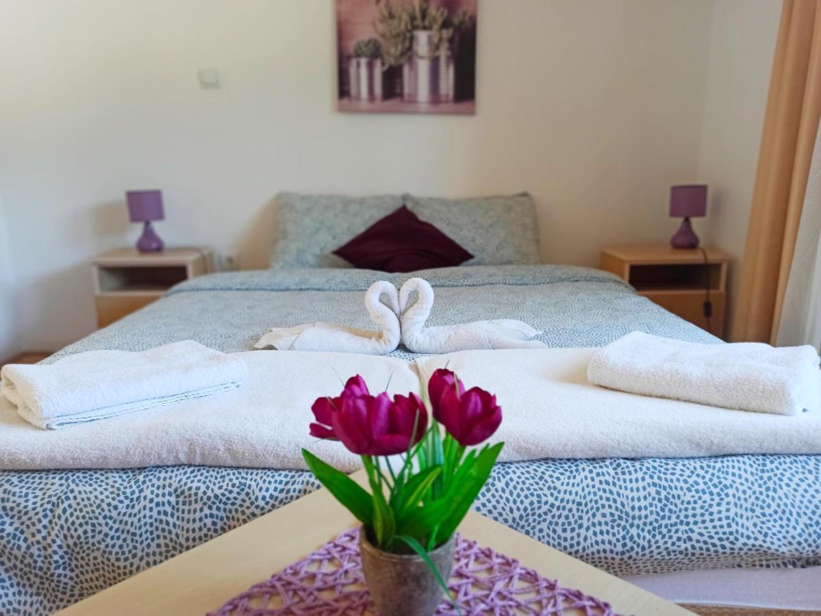 Mitende Apartament *