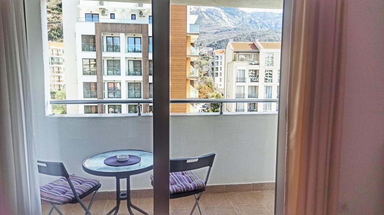 Apartment Mitende
