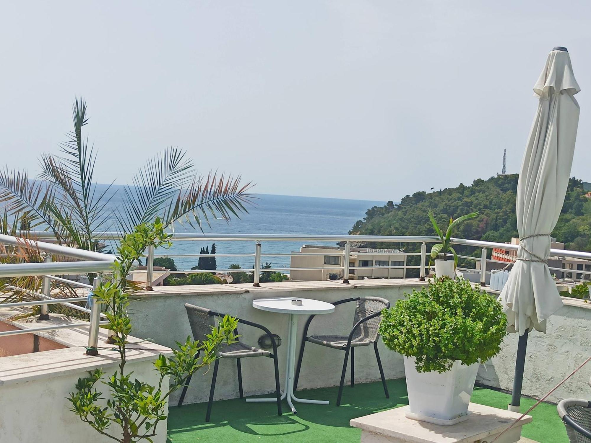 Mitende Apartment