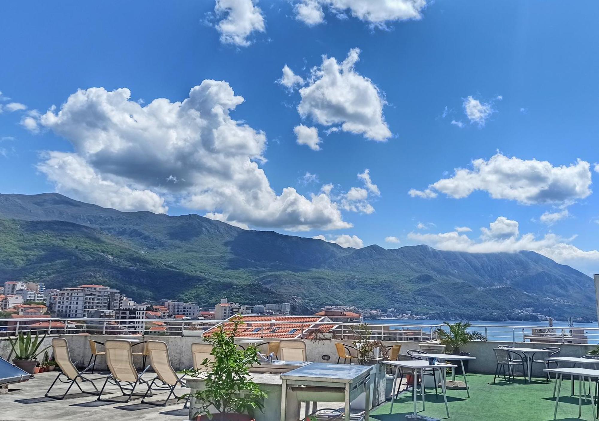 Mitende Budva