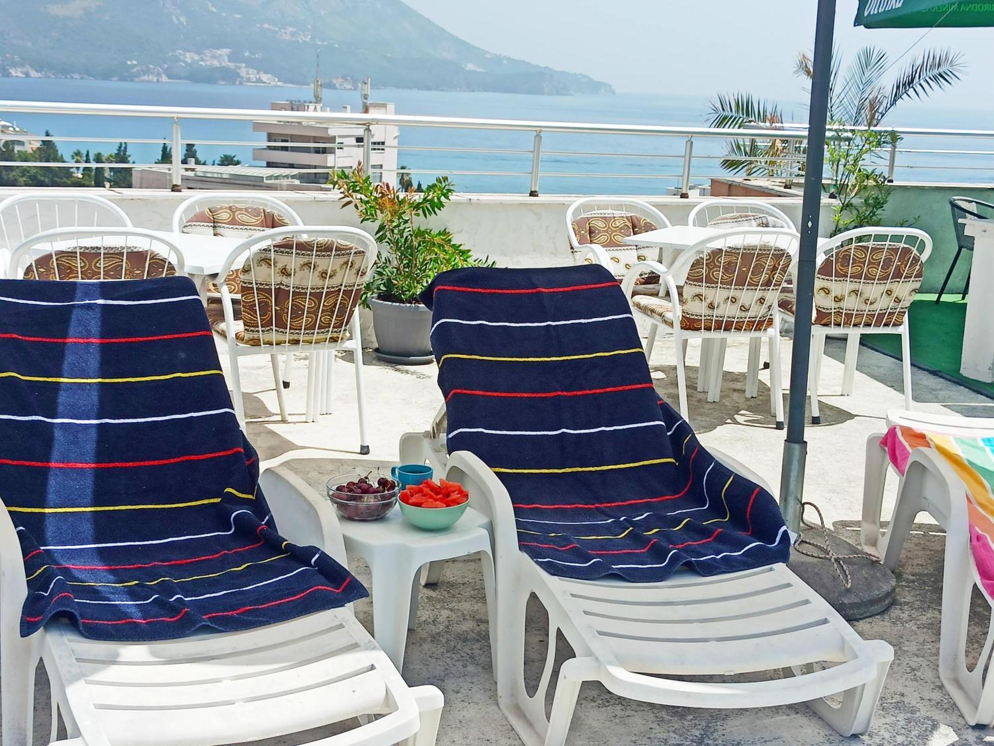 Mitende Apartament *