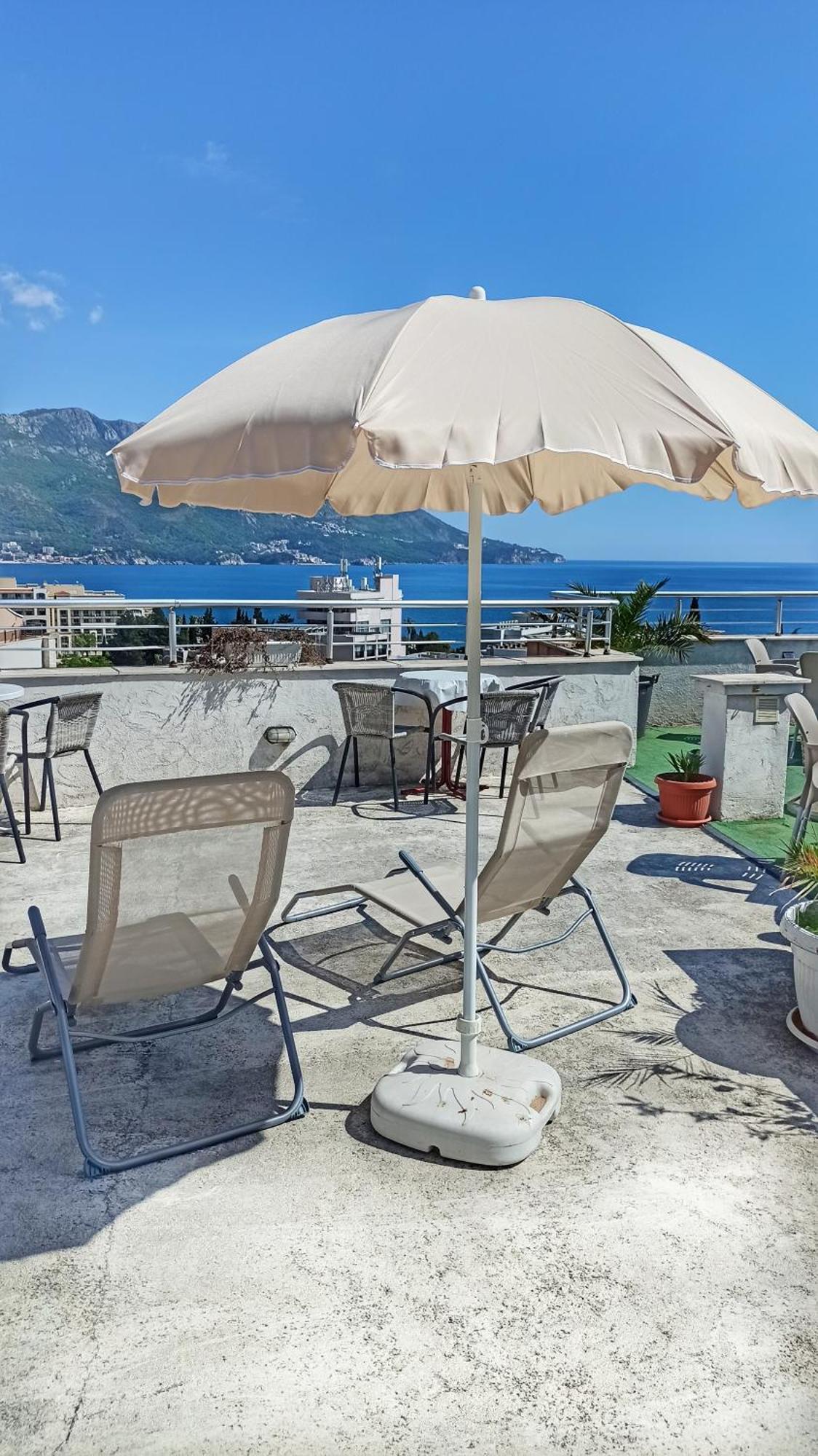 Mitende Apartment Budva