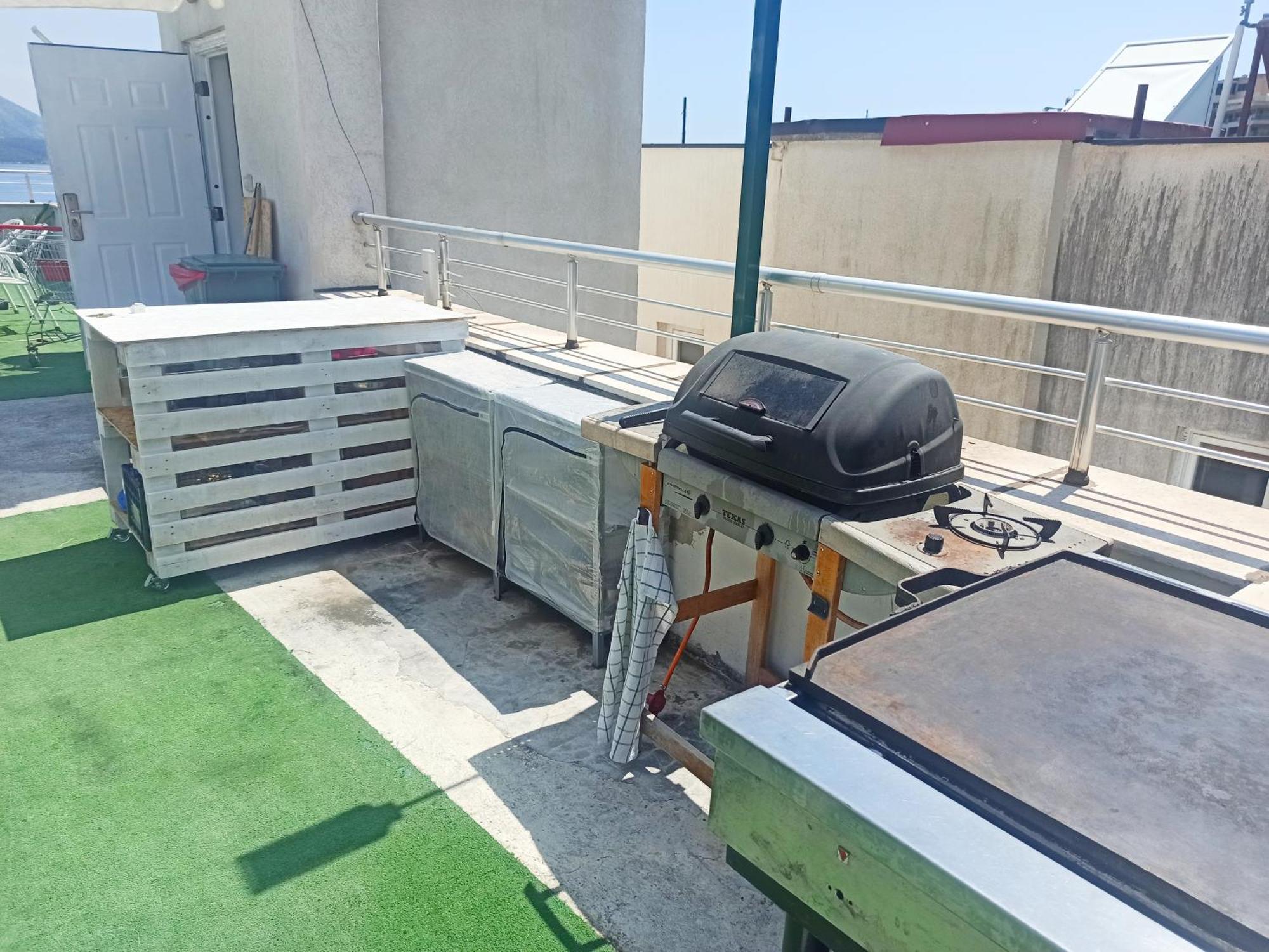 Mitende Apartament