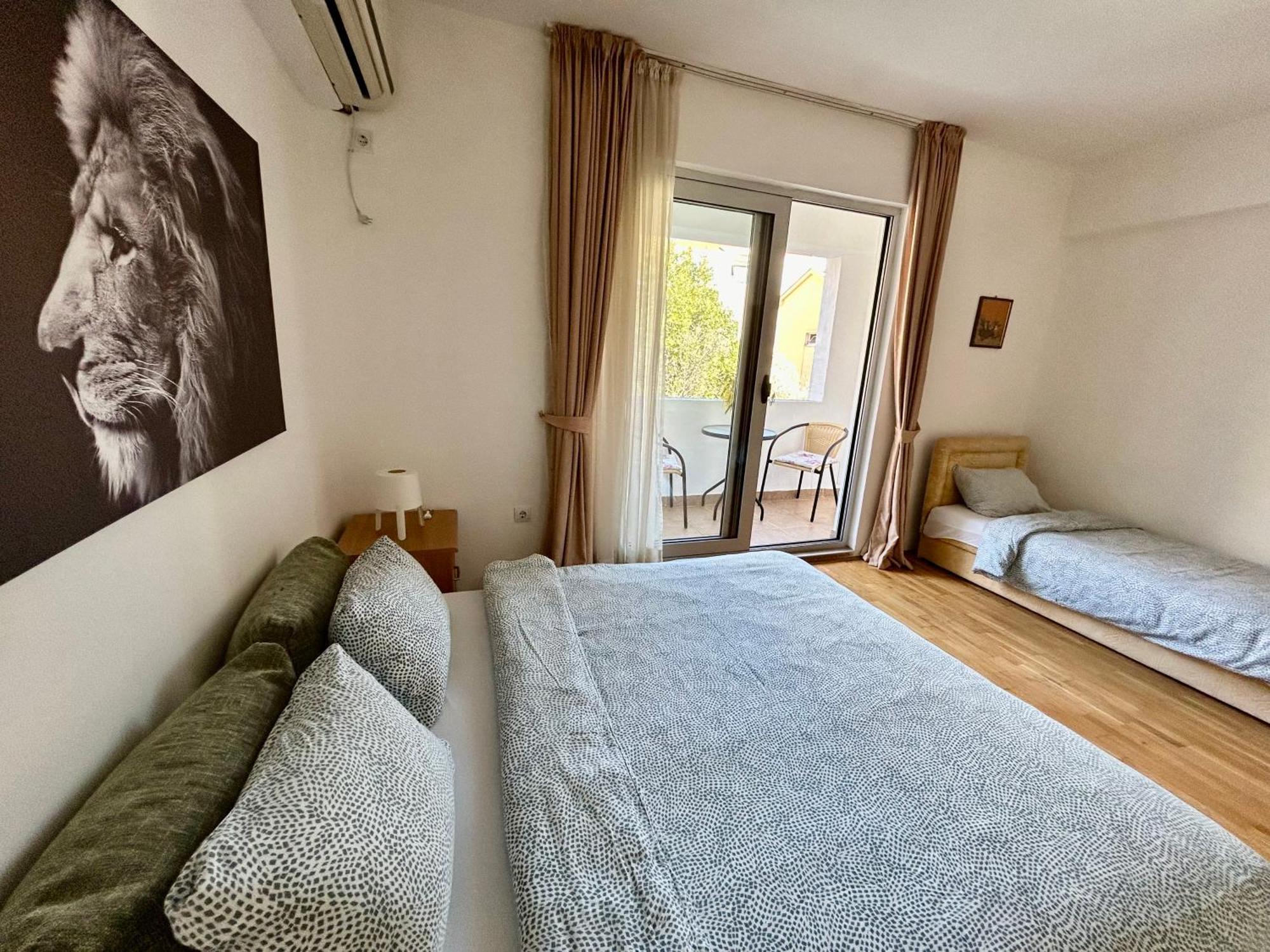 Apartment Mitende