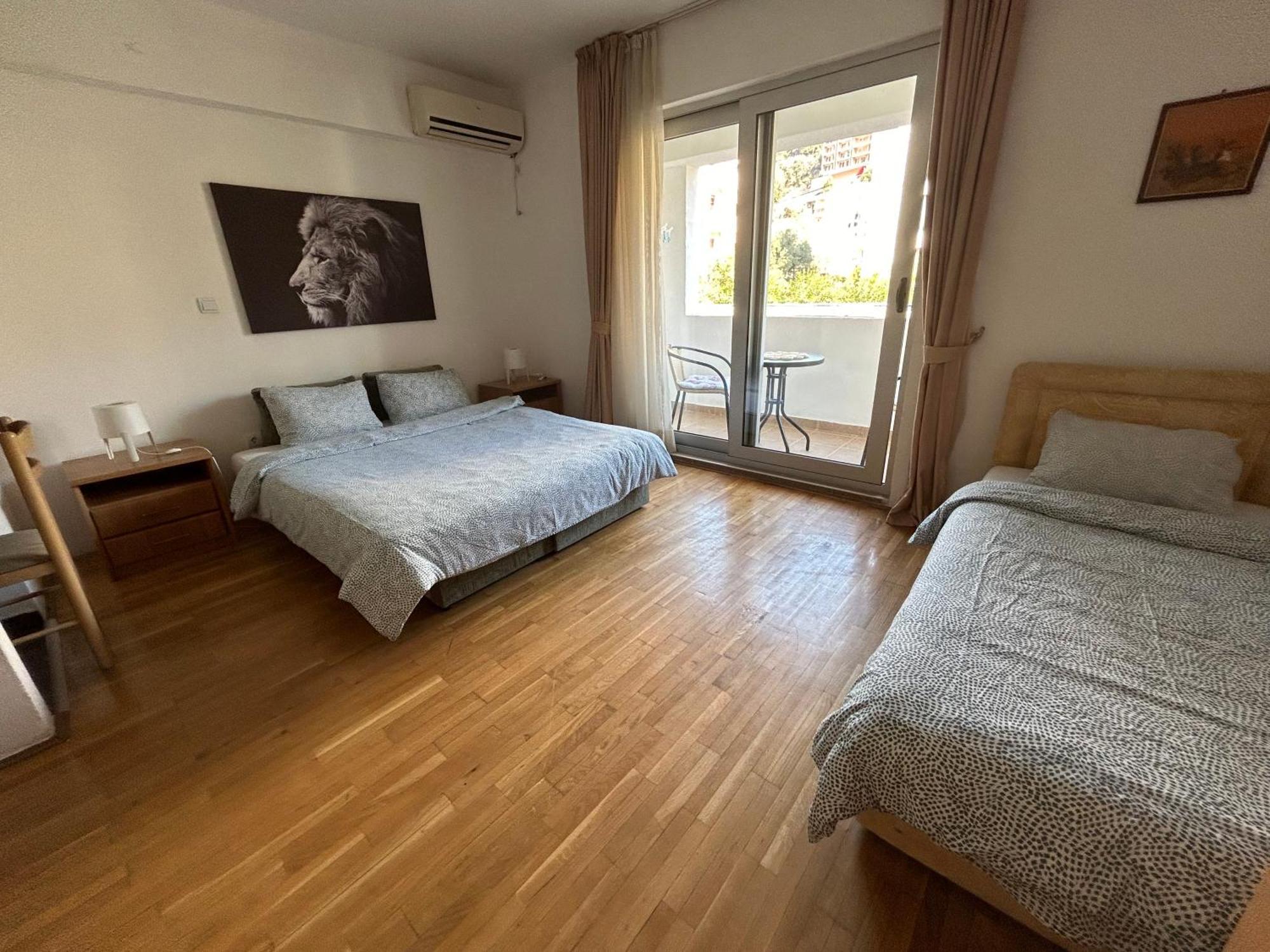 Apartment Mitende
