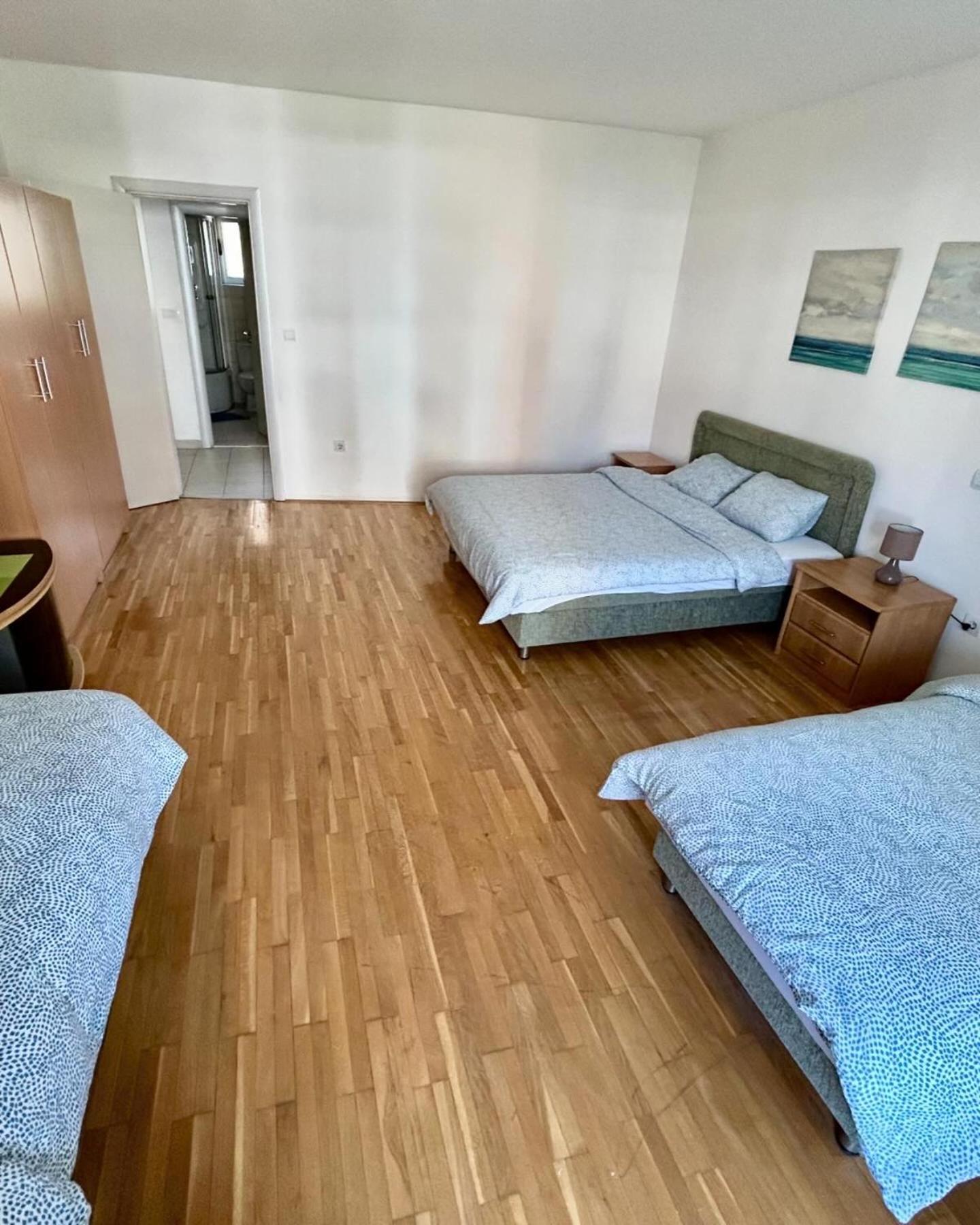 Mitende Apartment Budva