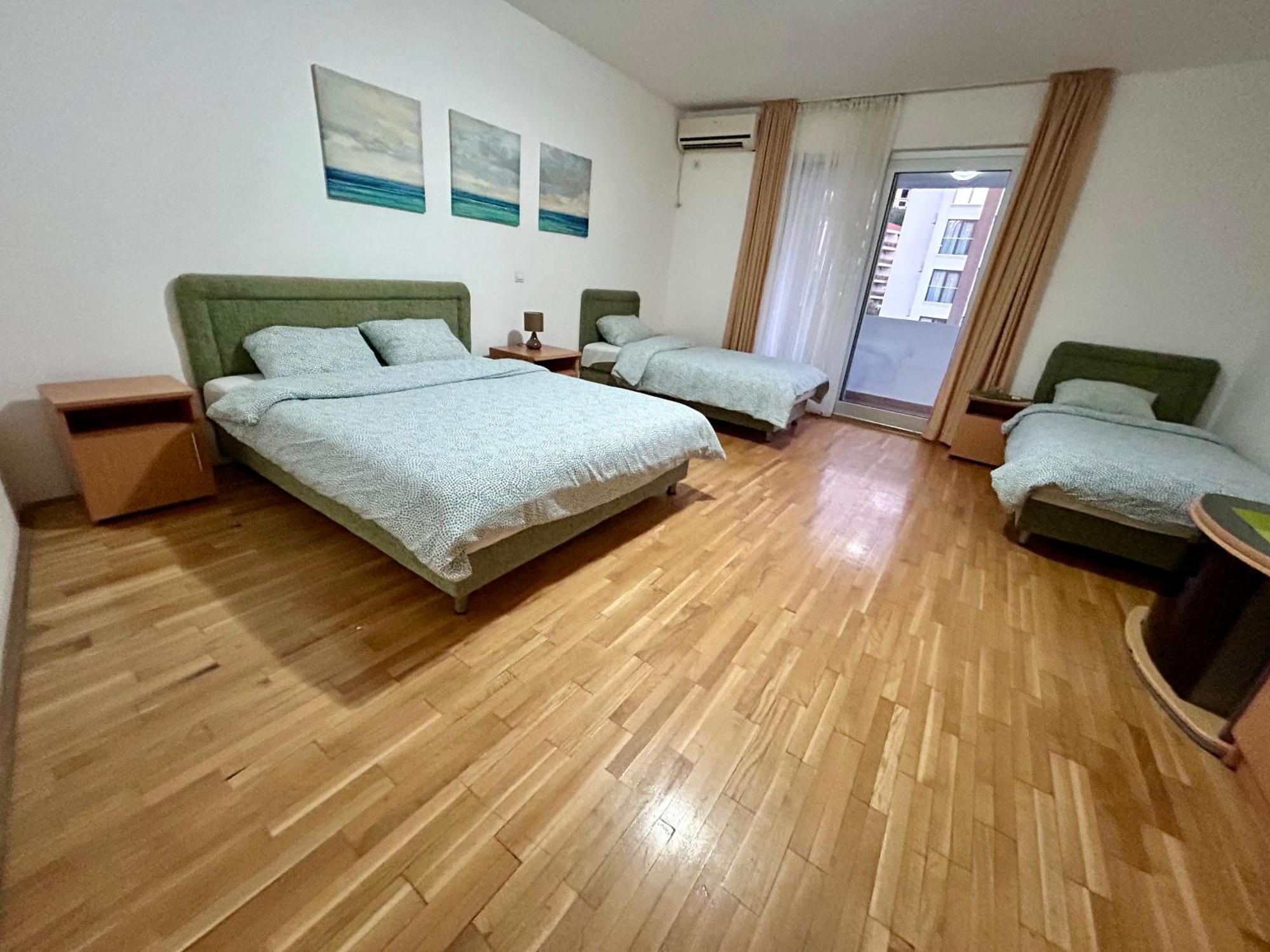 Mitende Apartament Budva