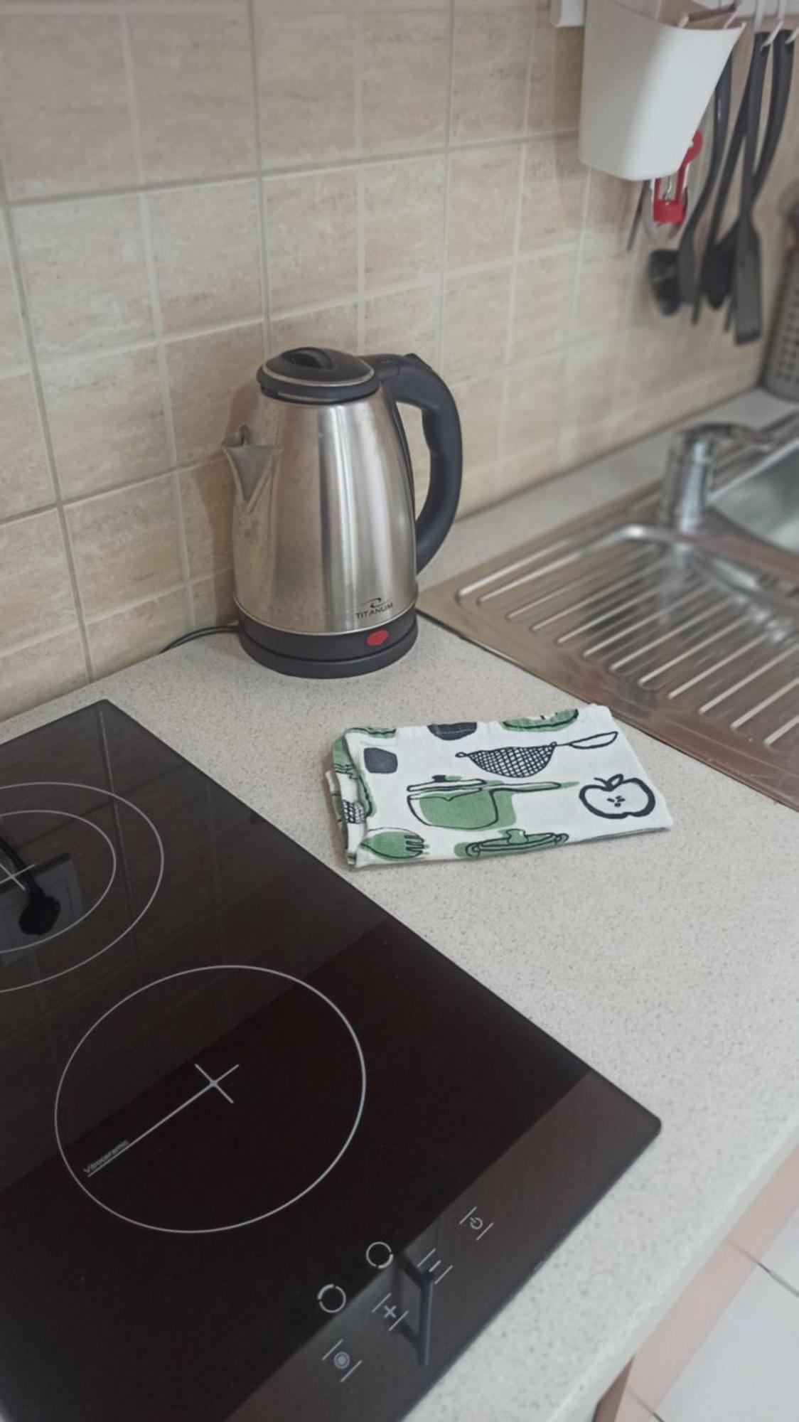 Apartament Mitende