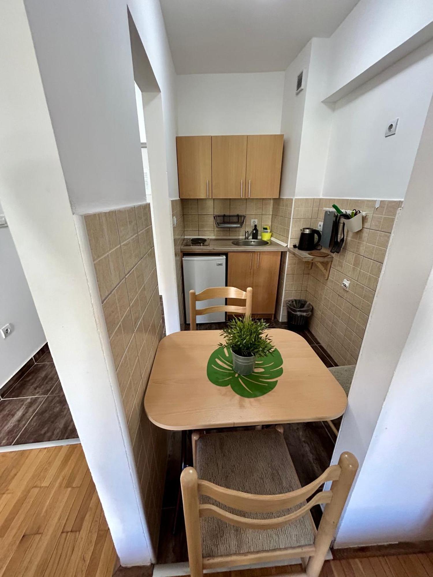 Mitende Apartment *