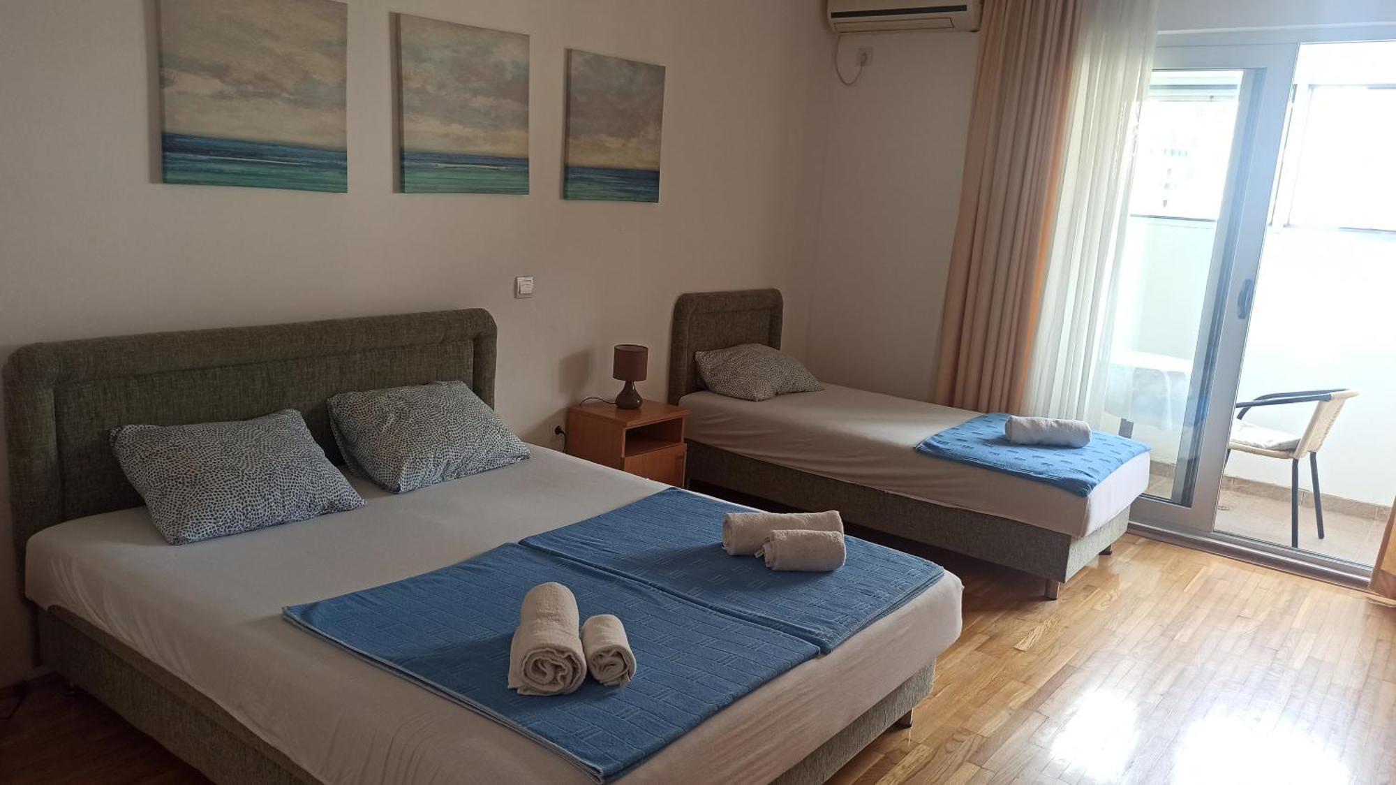 Apartment Mitende
