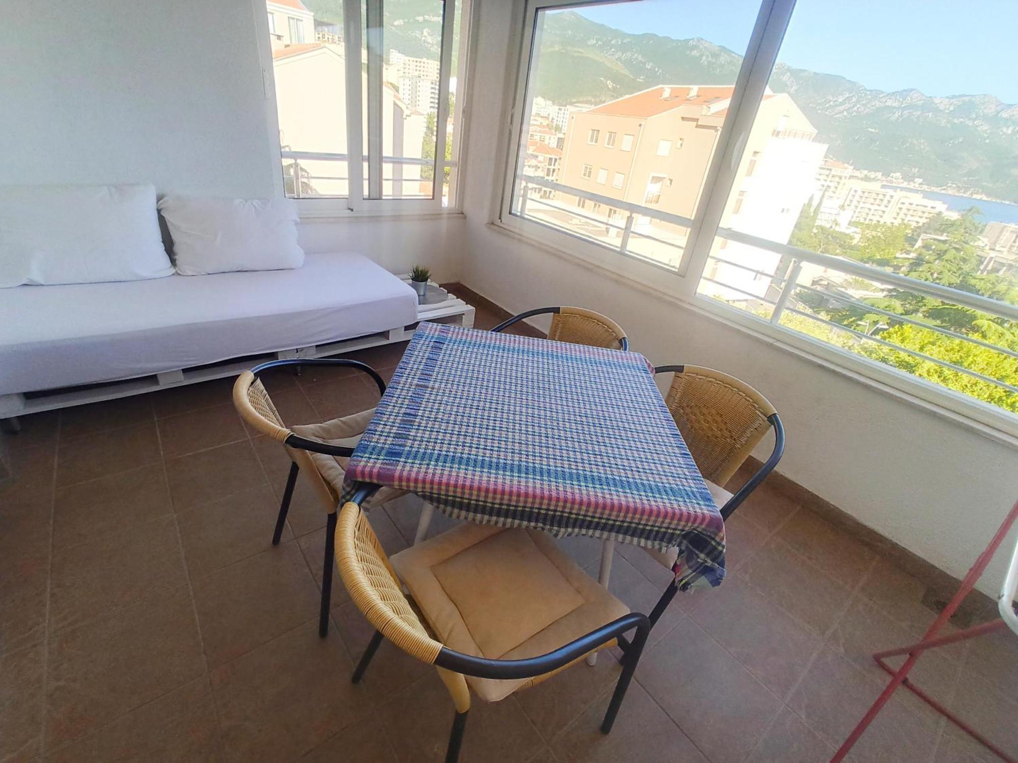 Apartment Mitende