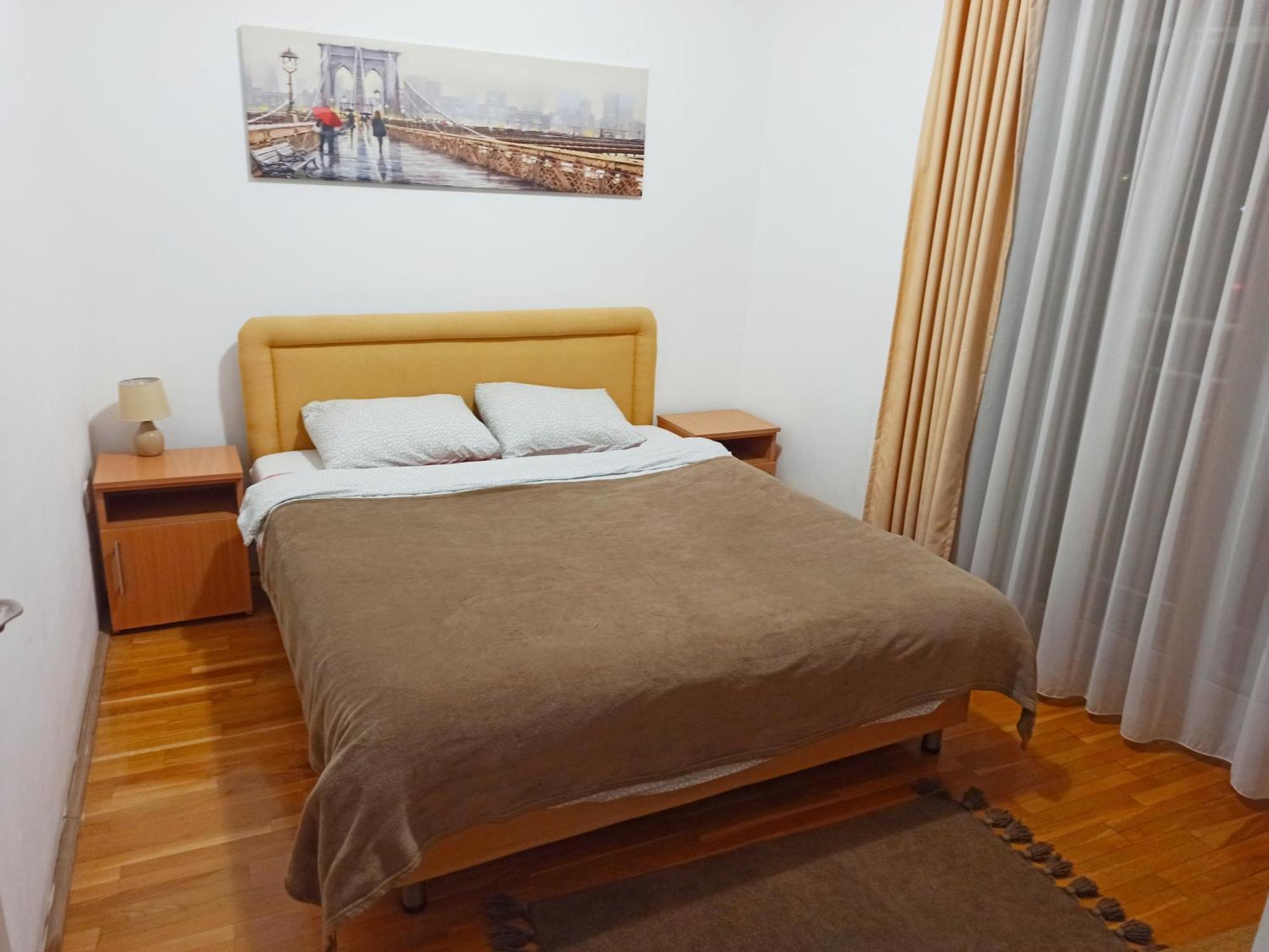 Mitende Apartment *