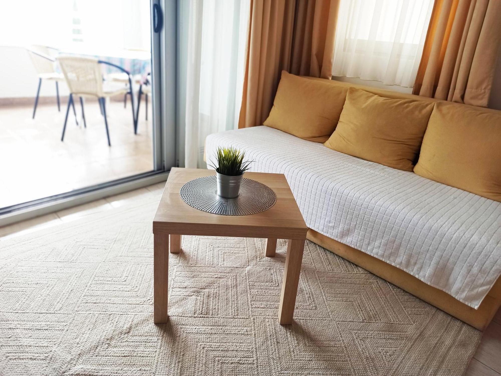 Mitende Apartment *