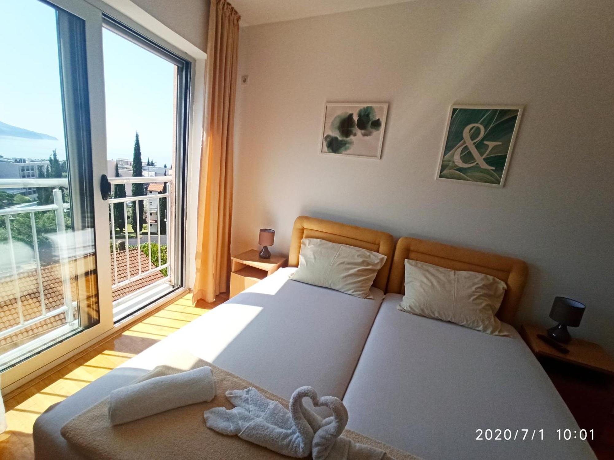 Apartment Mitende