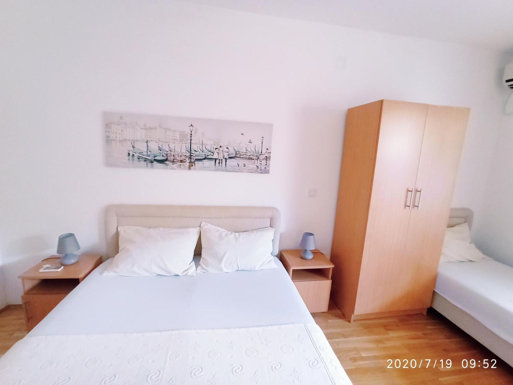 Mitende Apartment Budva