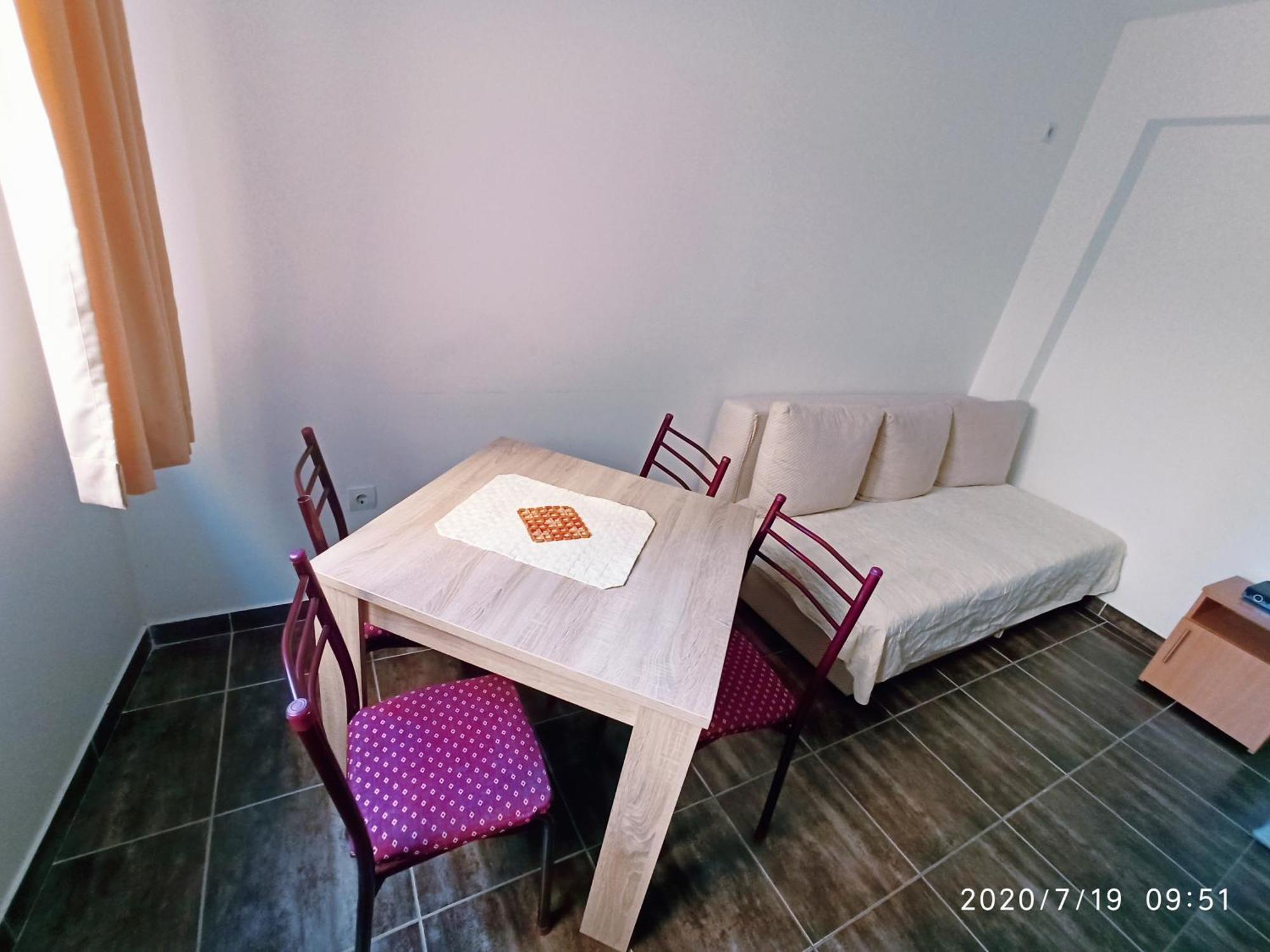 Mitende Apartment