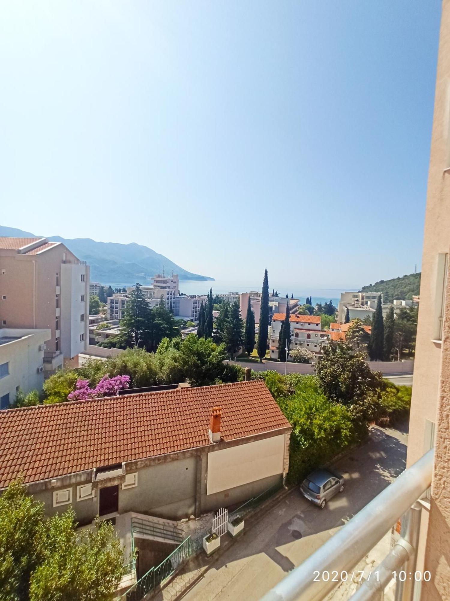 Mitende Apartment