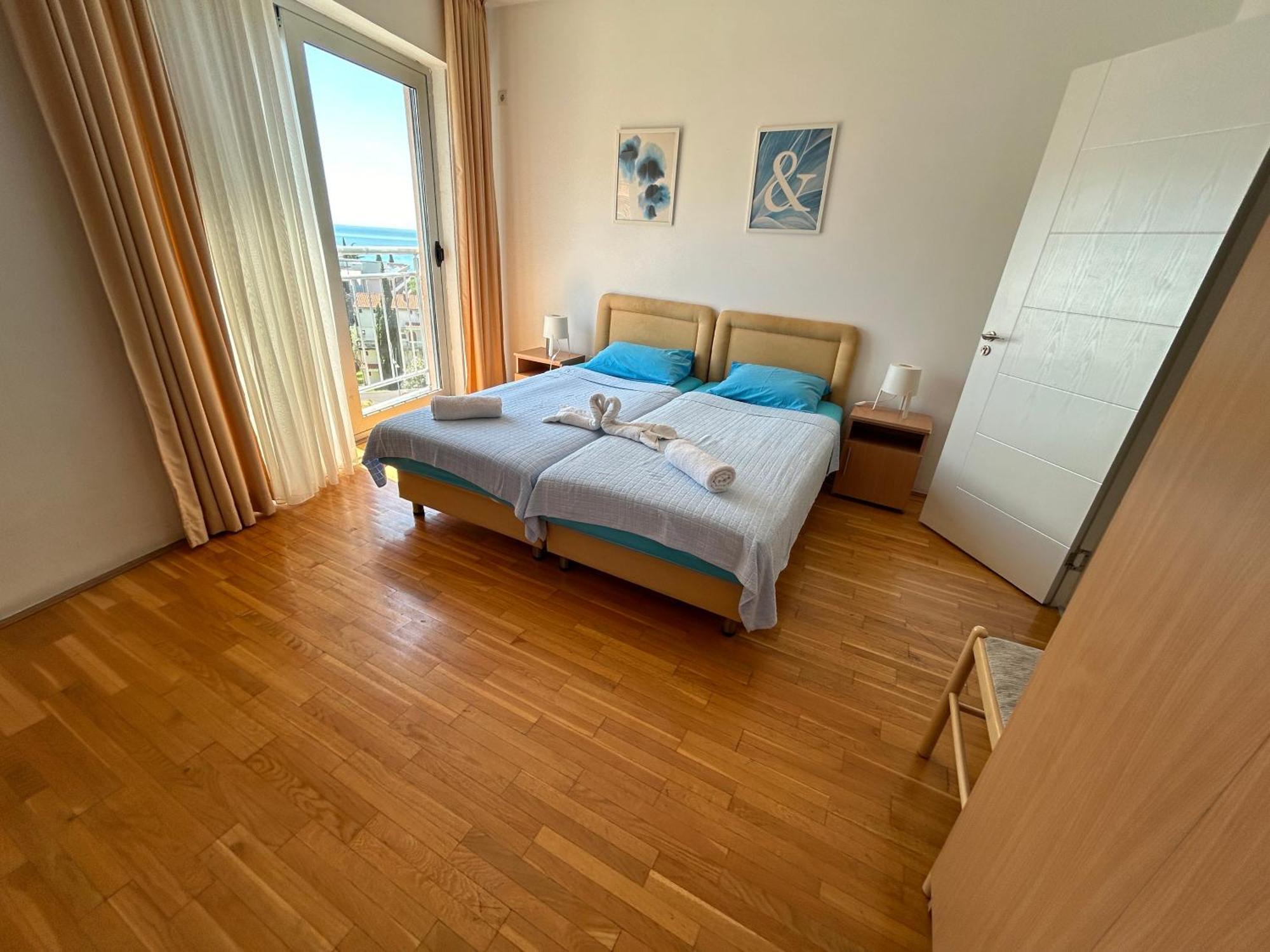 Mitende Apartment *