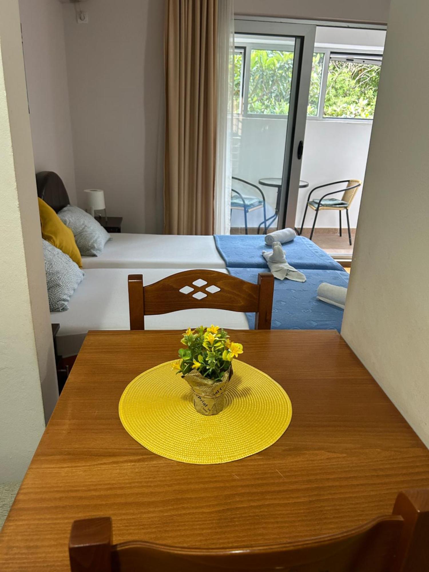 Apartment Mitende Budva