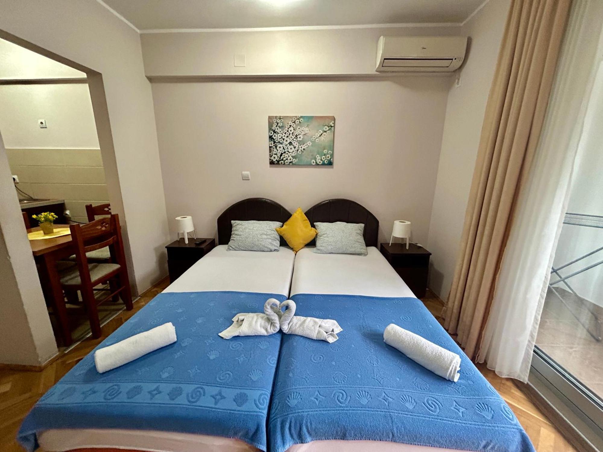 Mitende Apartment Budva