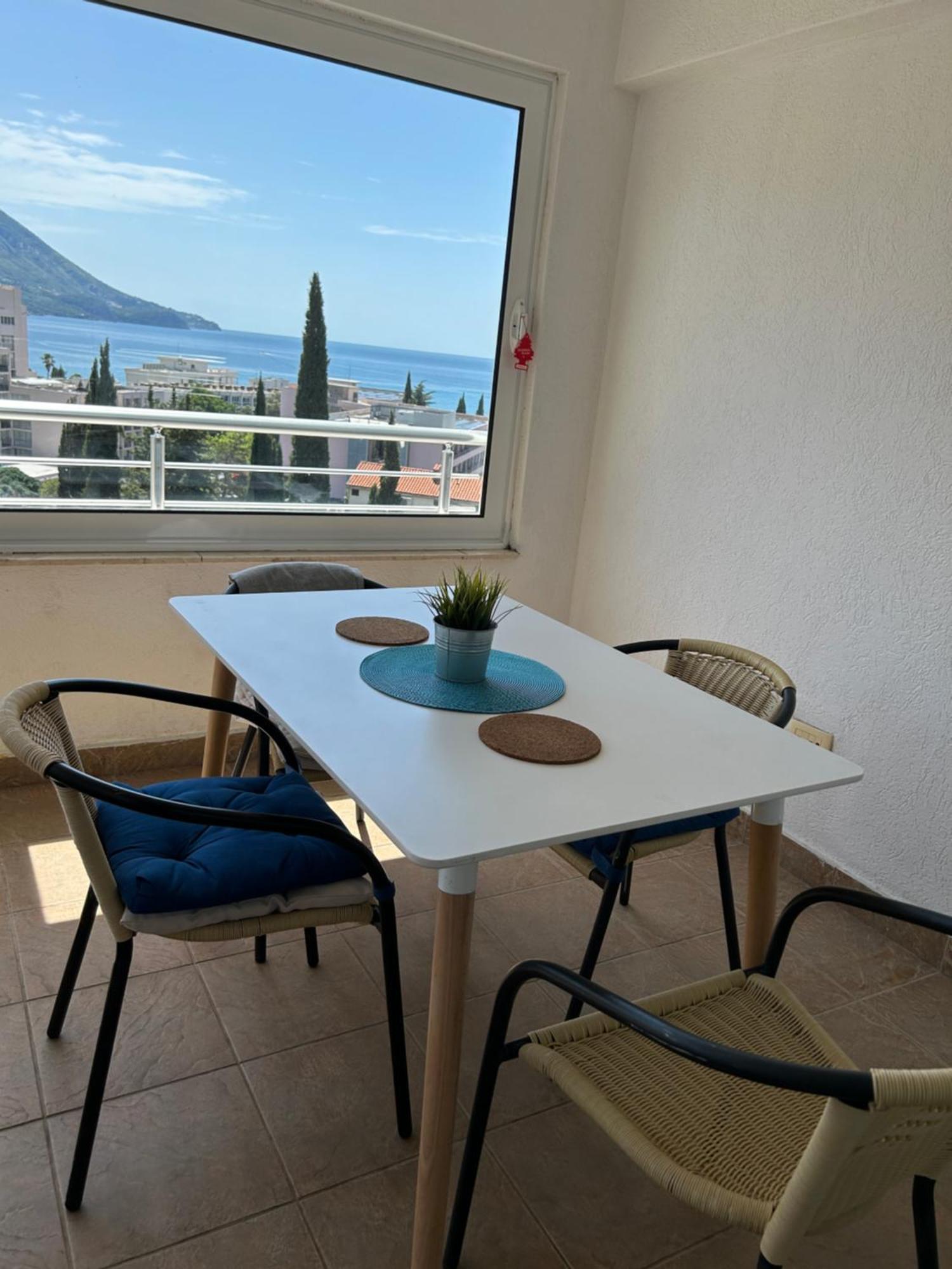 Mitende Apartment Budva