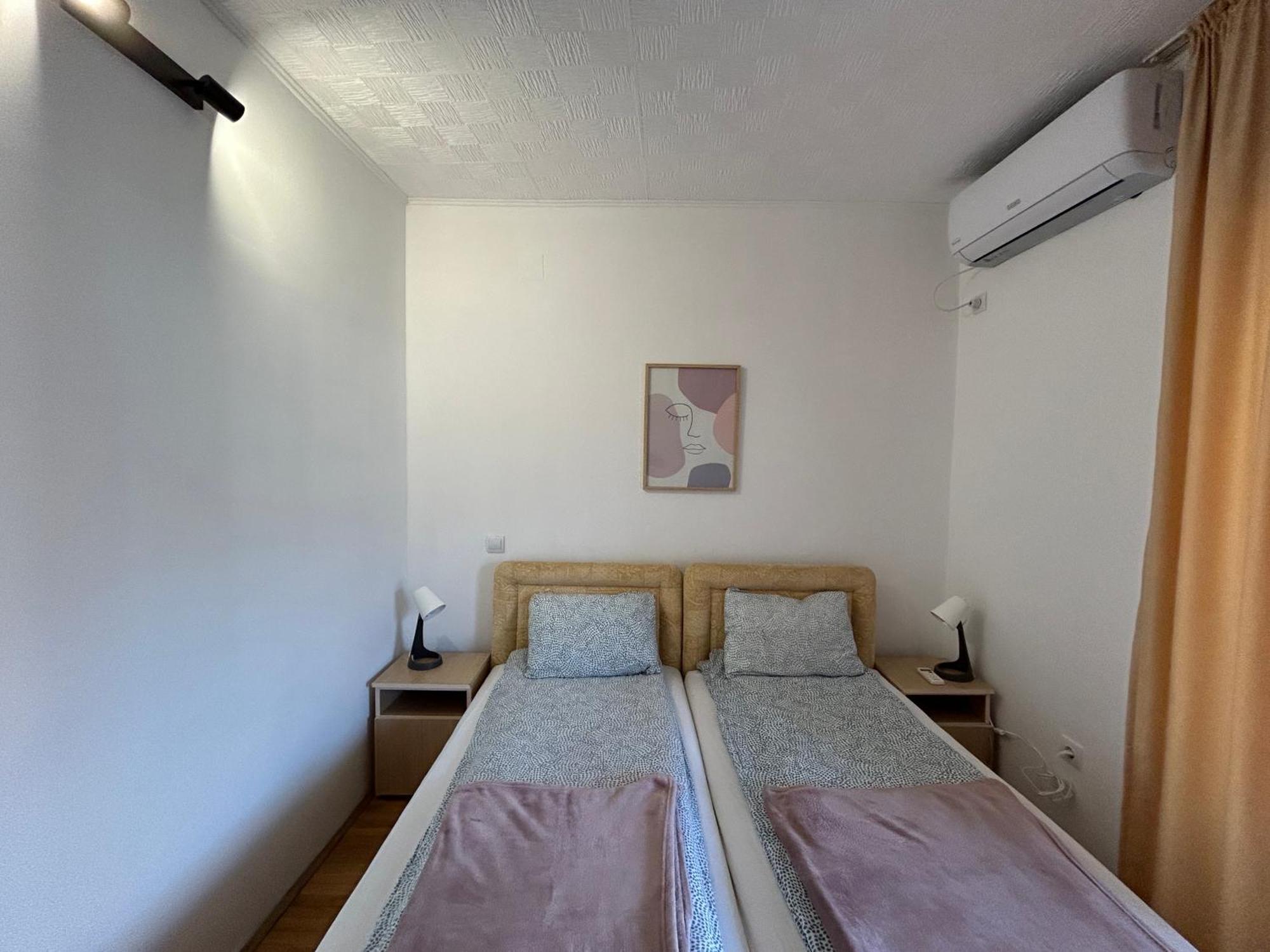 Mitende Apartament