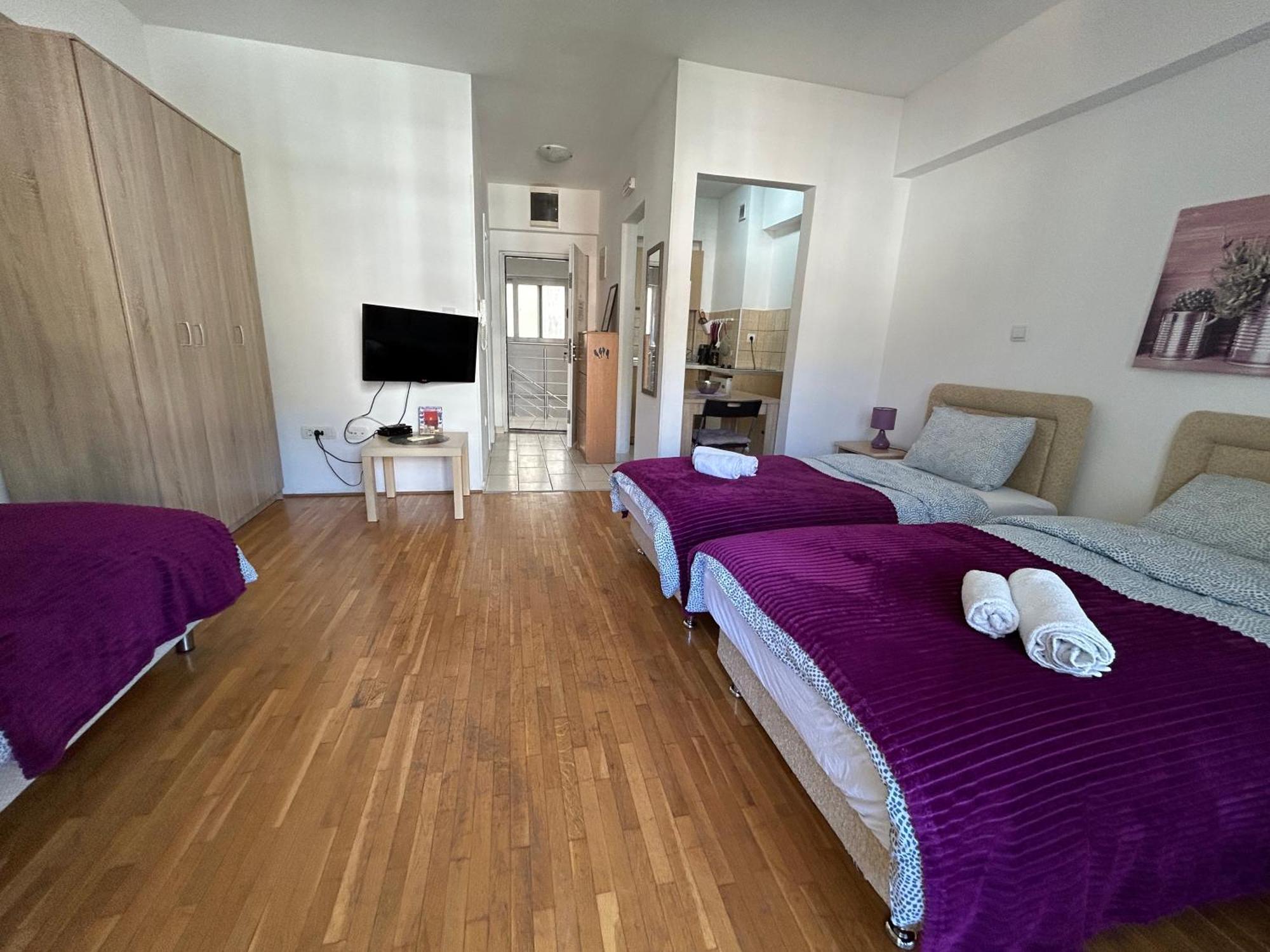Apartment Mitende