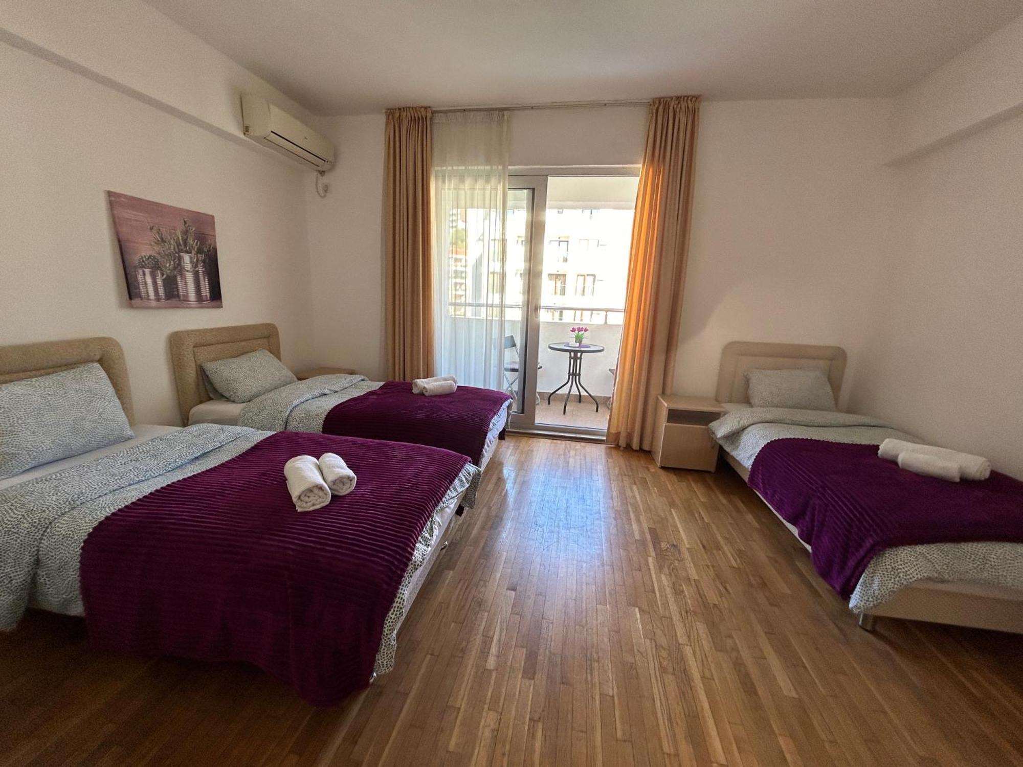 Apartment Mitende