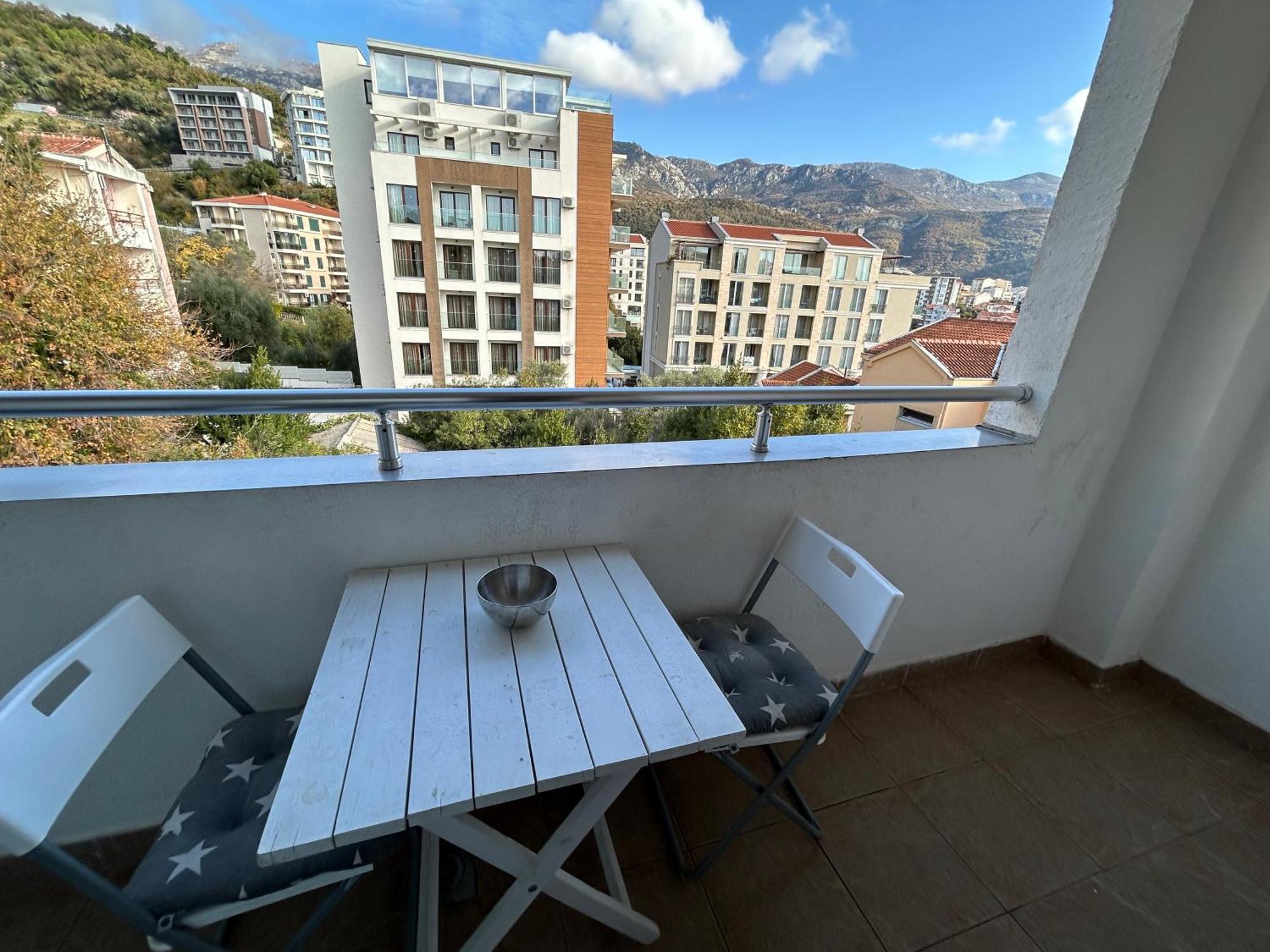 Mitende Apartment
