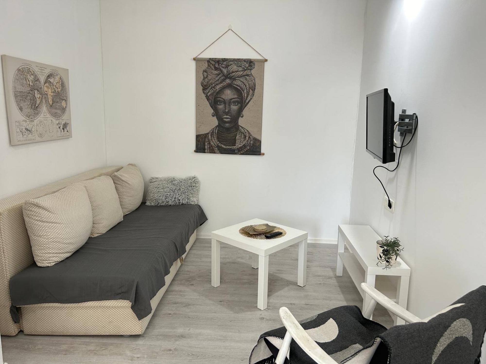 Apartment Mitende Budva