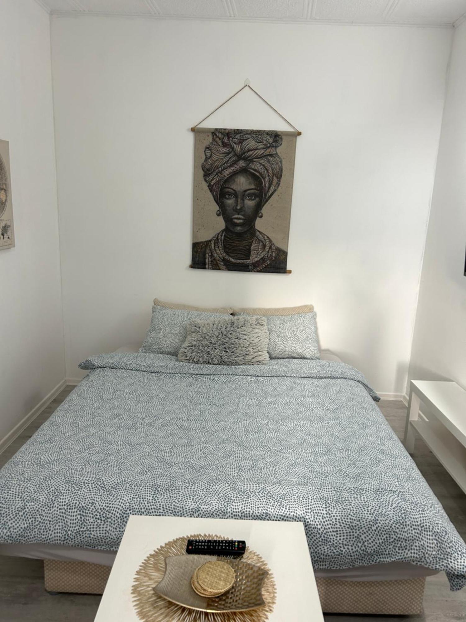 Mitende Apartment *