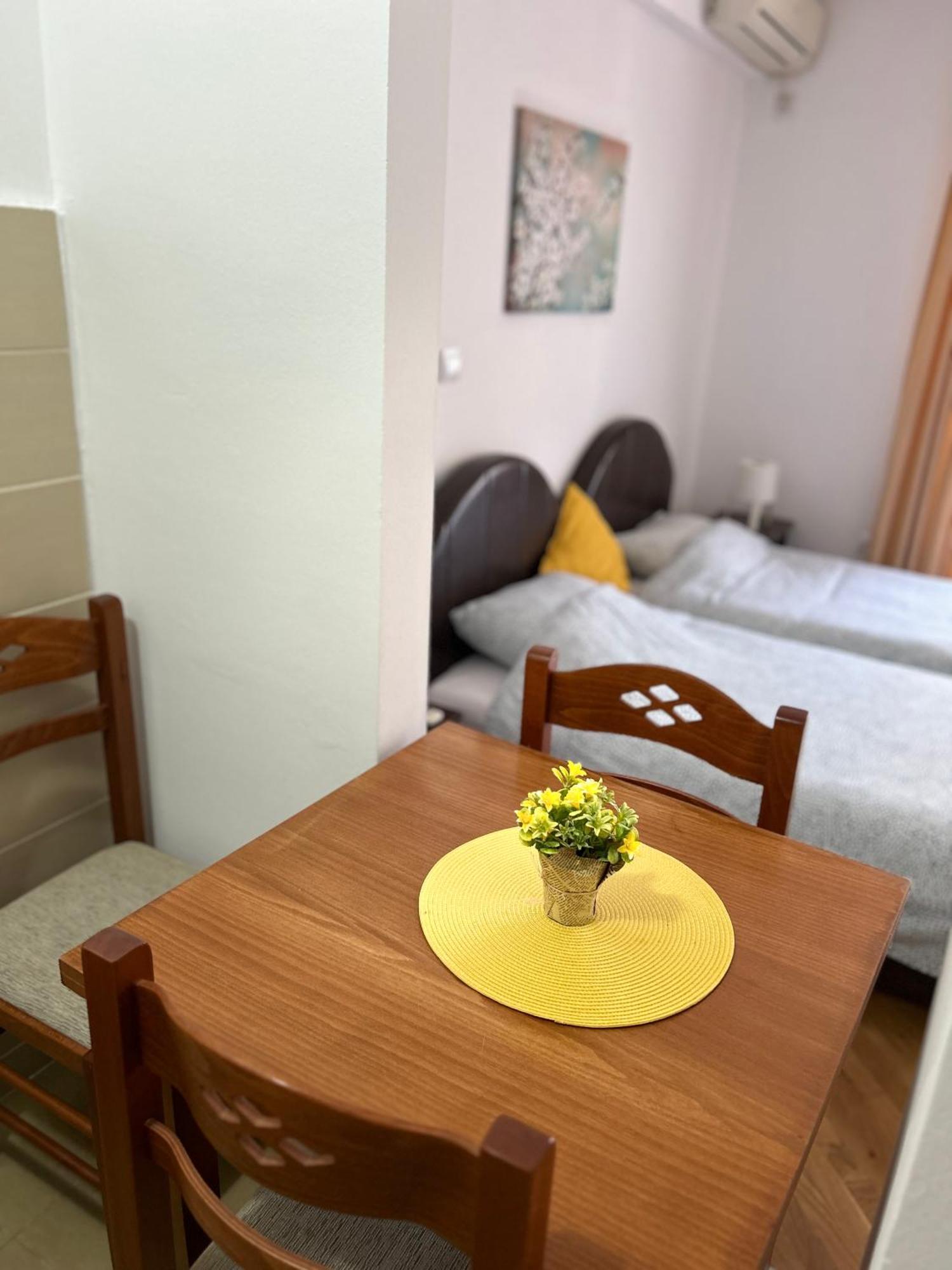 Mitende Apartament *