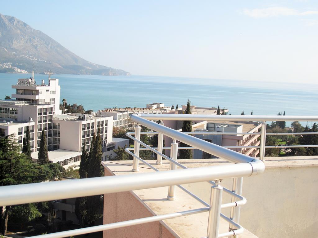 Mitende Apartment *